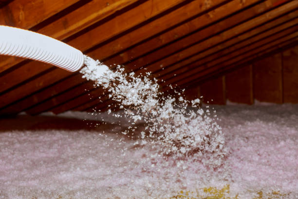 Best Geographic-Specific Insulation Services in Laurel, VA