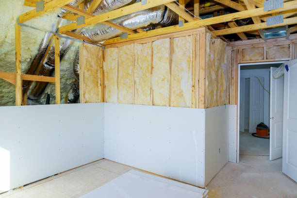 Best Spray Foam Insulation in Laurel, VA
