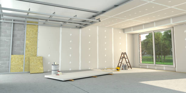Best Insulation for Specific Applications in Laurel, VA