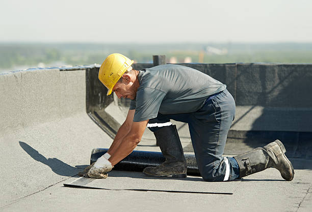 Professional Insulation Contractor in Laurel, VA